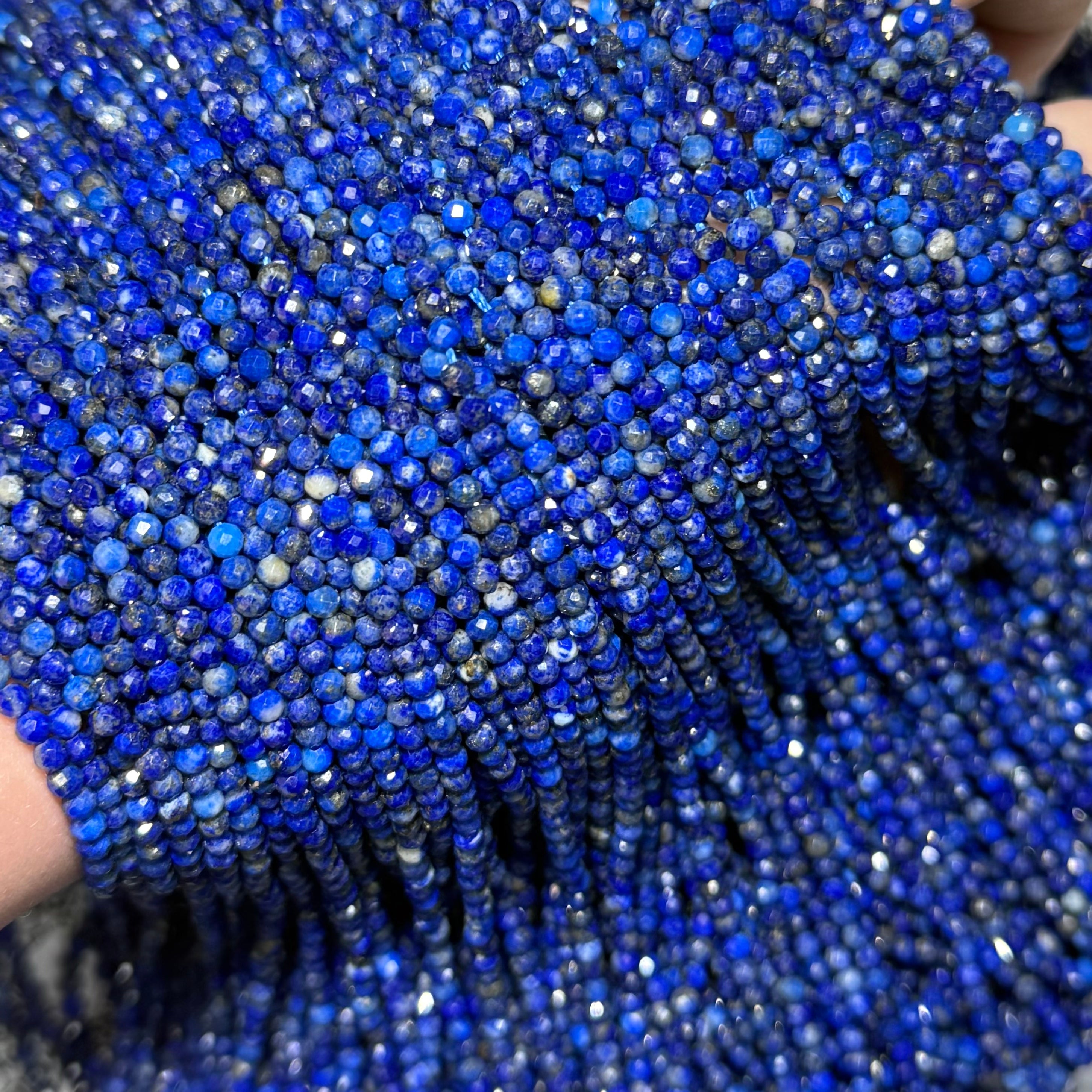 Lapis Lazuli