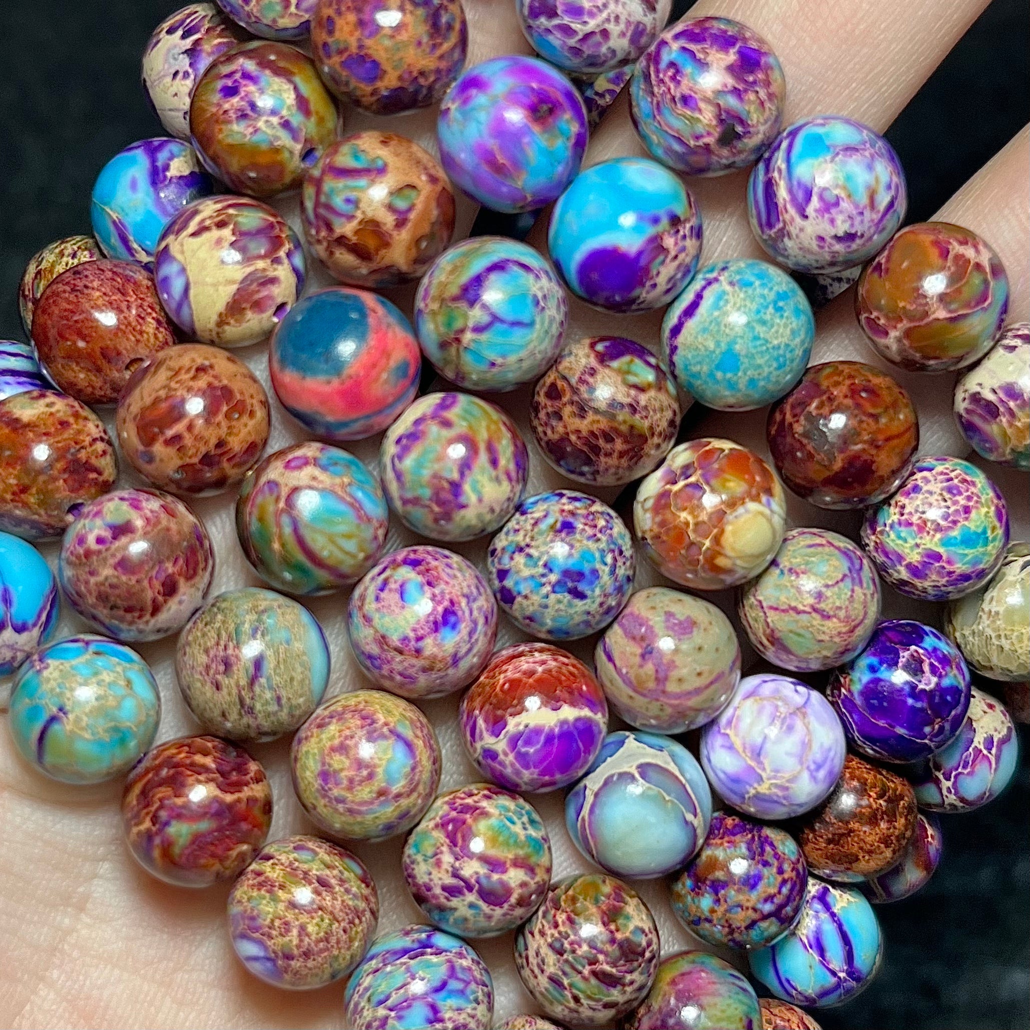 Imperial Jasper