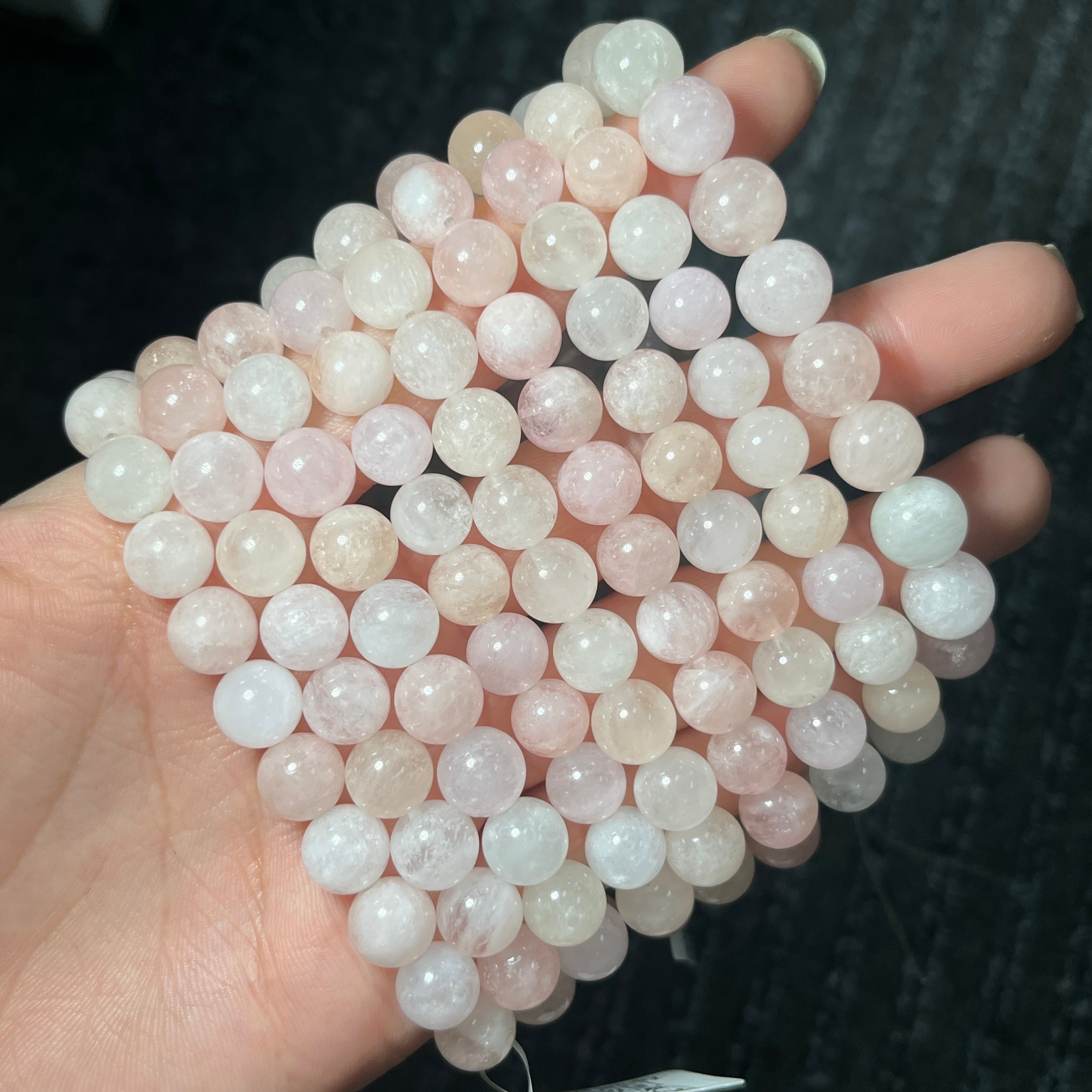 Morganite