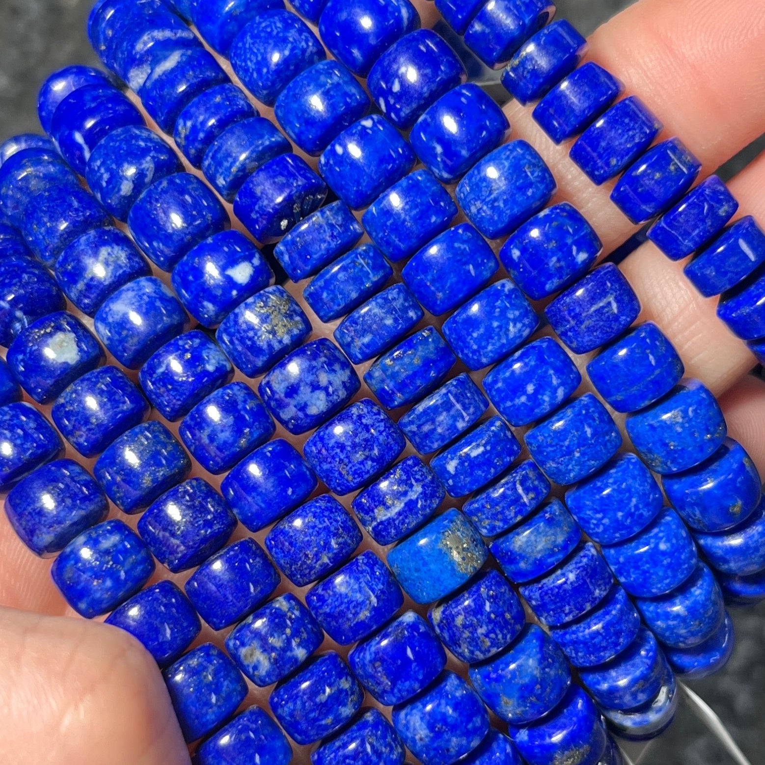 Lapis Lazuli