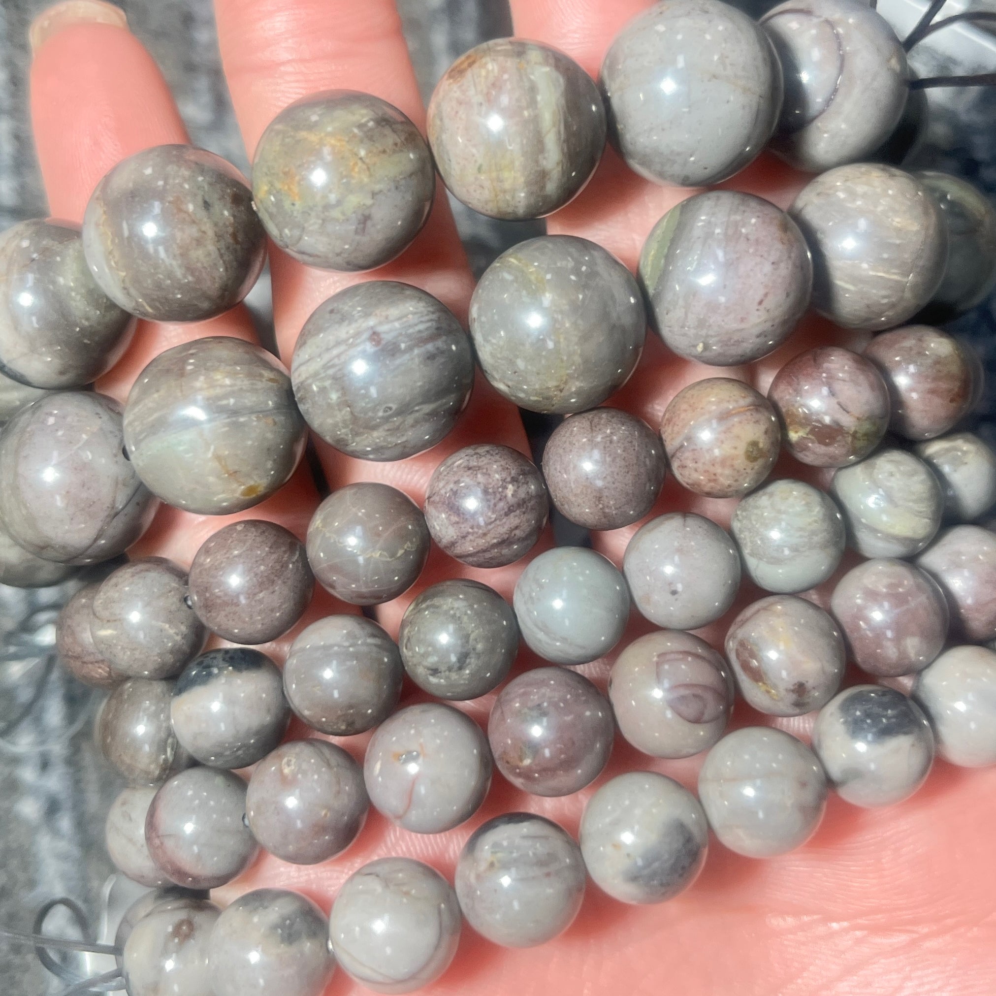 Flint Stone