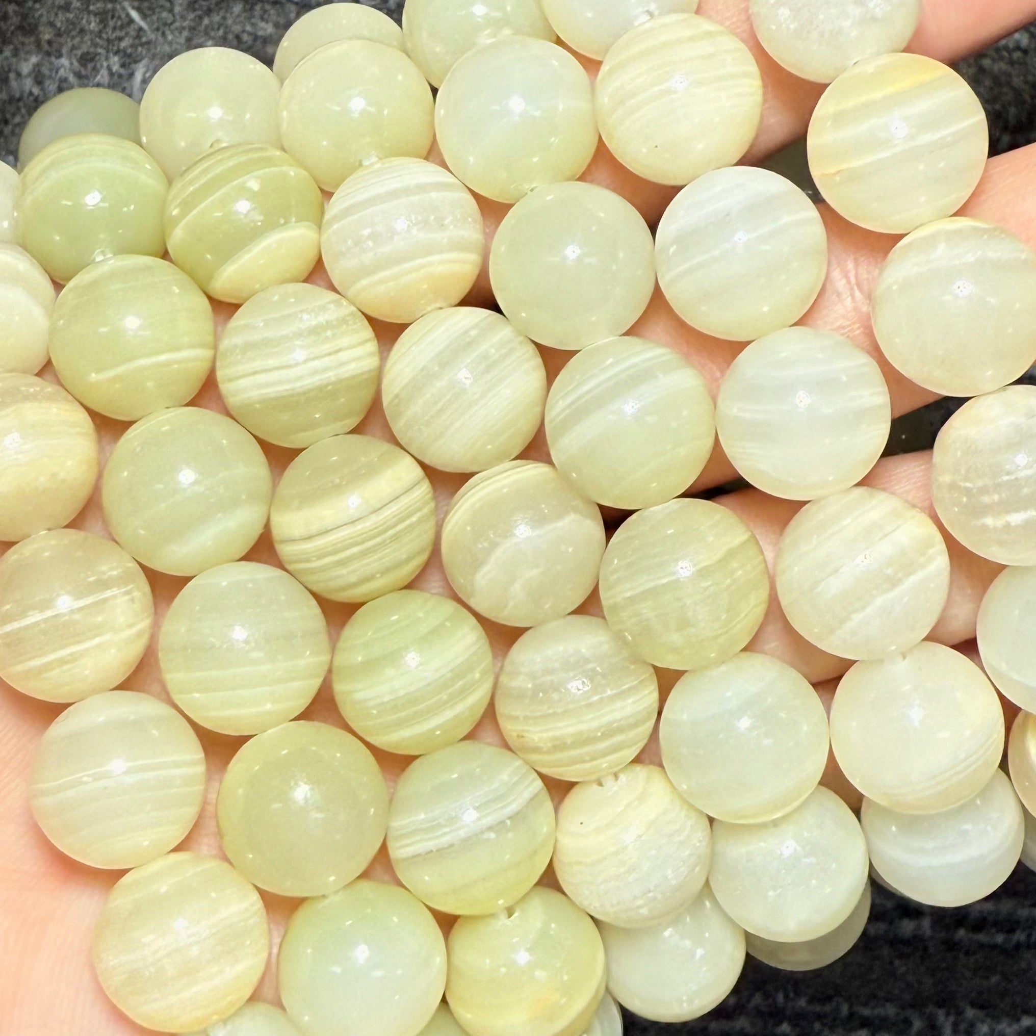 Afghan Jade