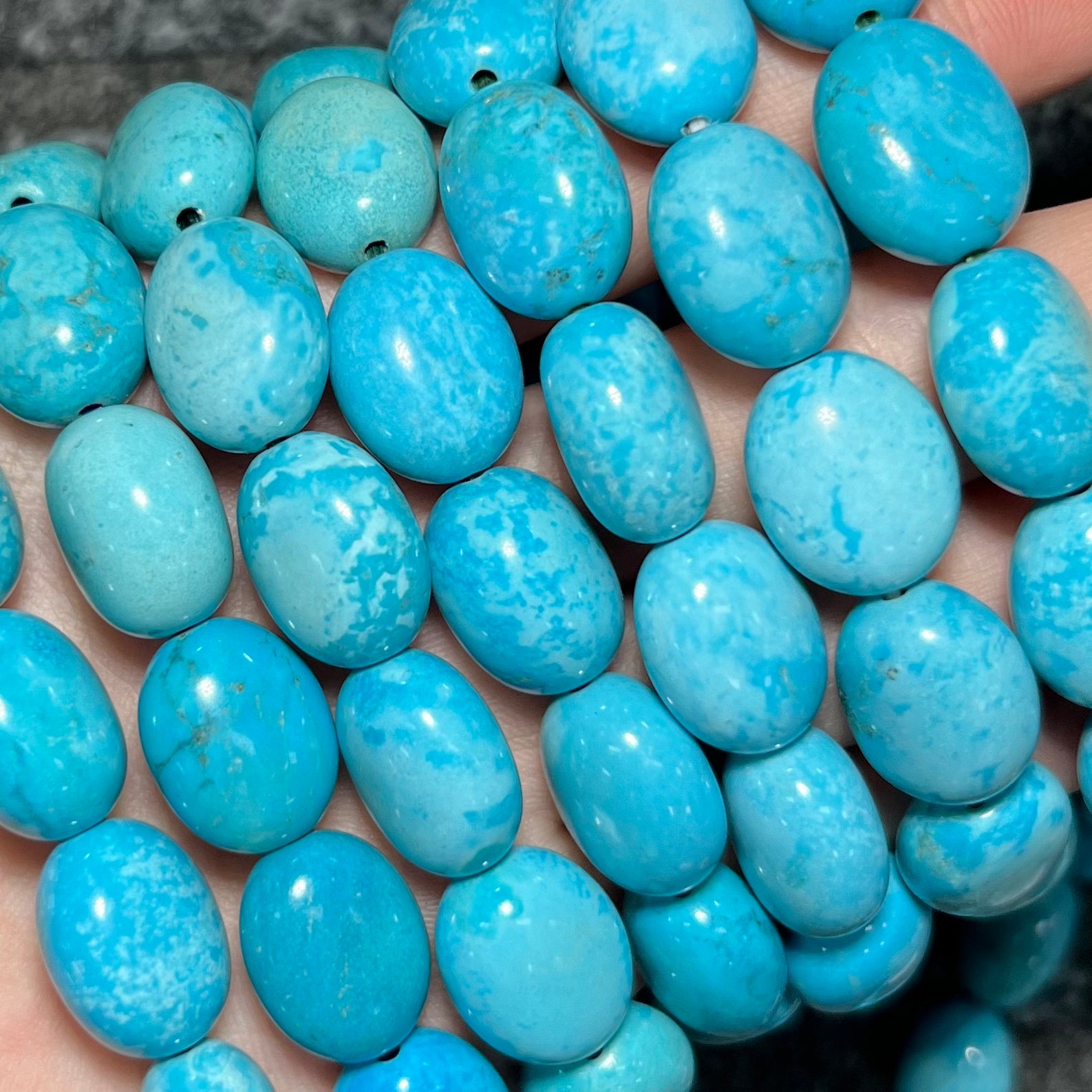 Magnesite