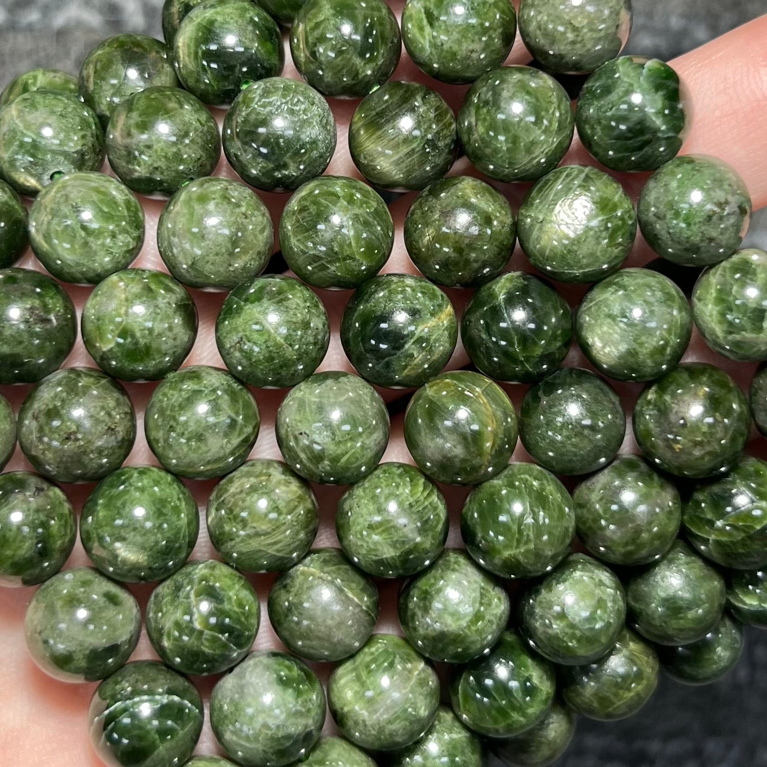 Diopsite