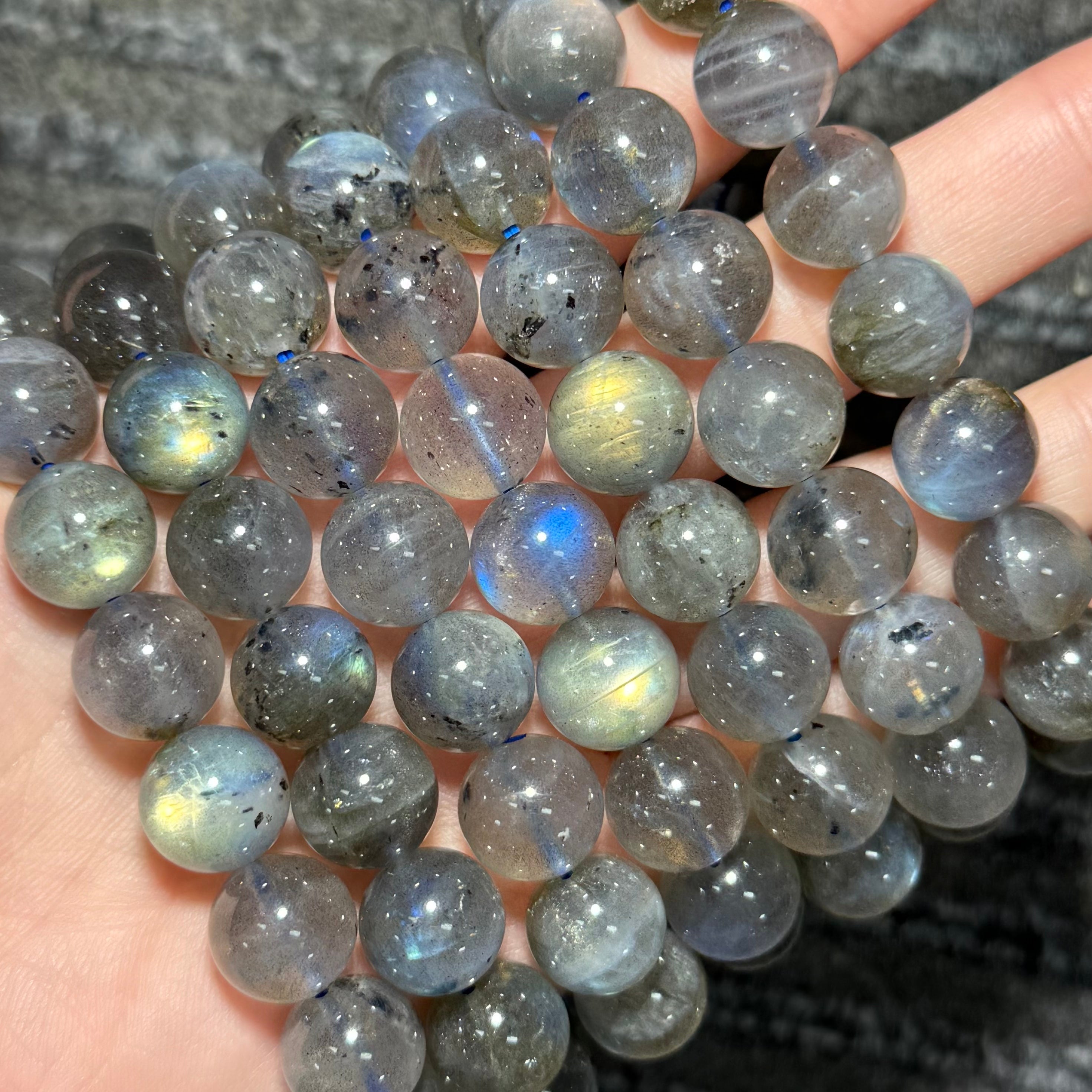 Labradorite