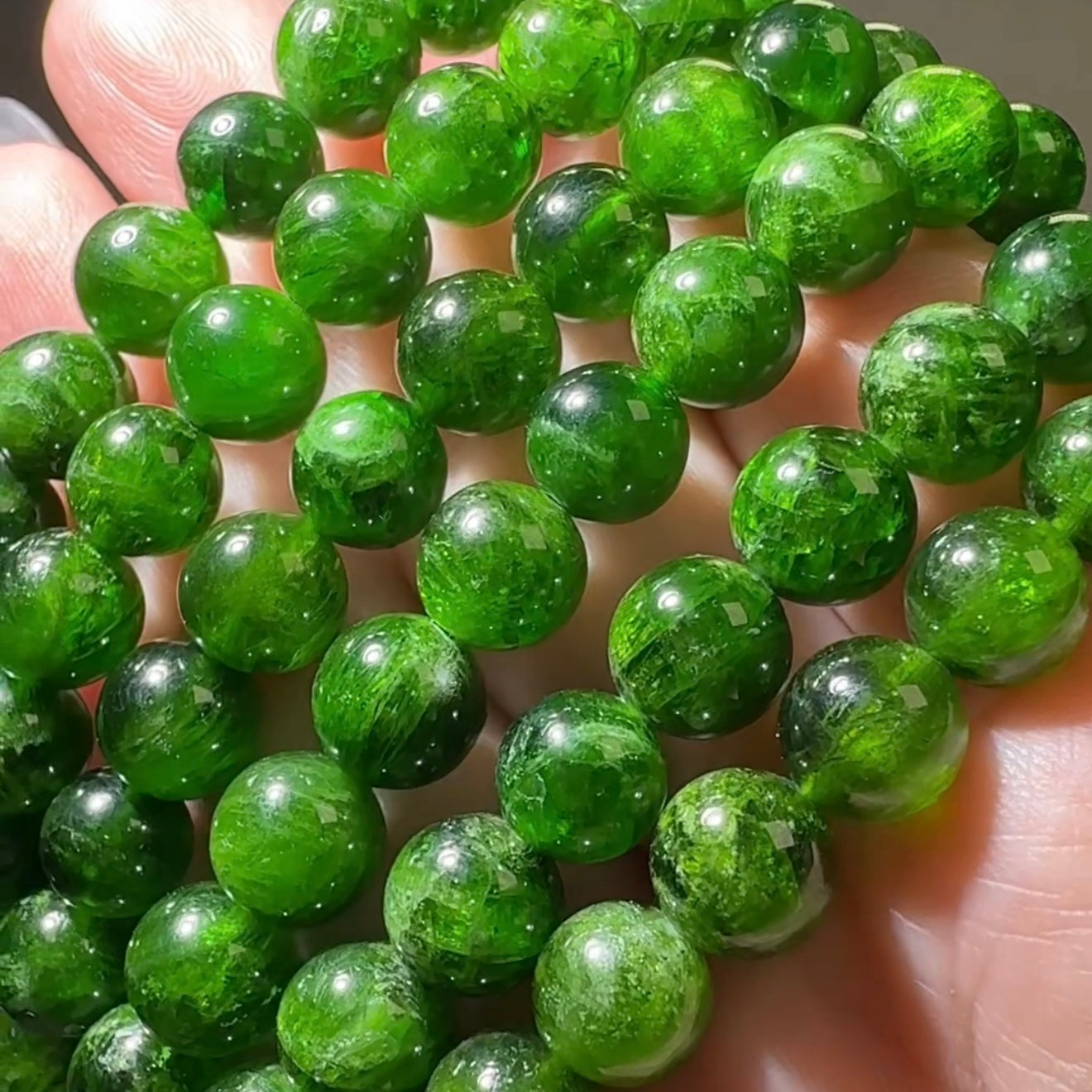 Diopsite