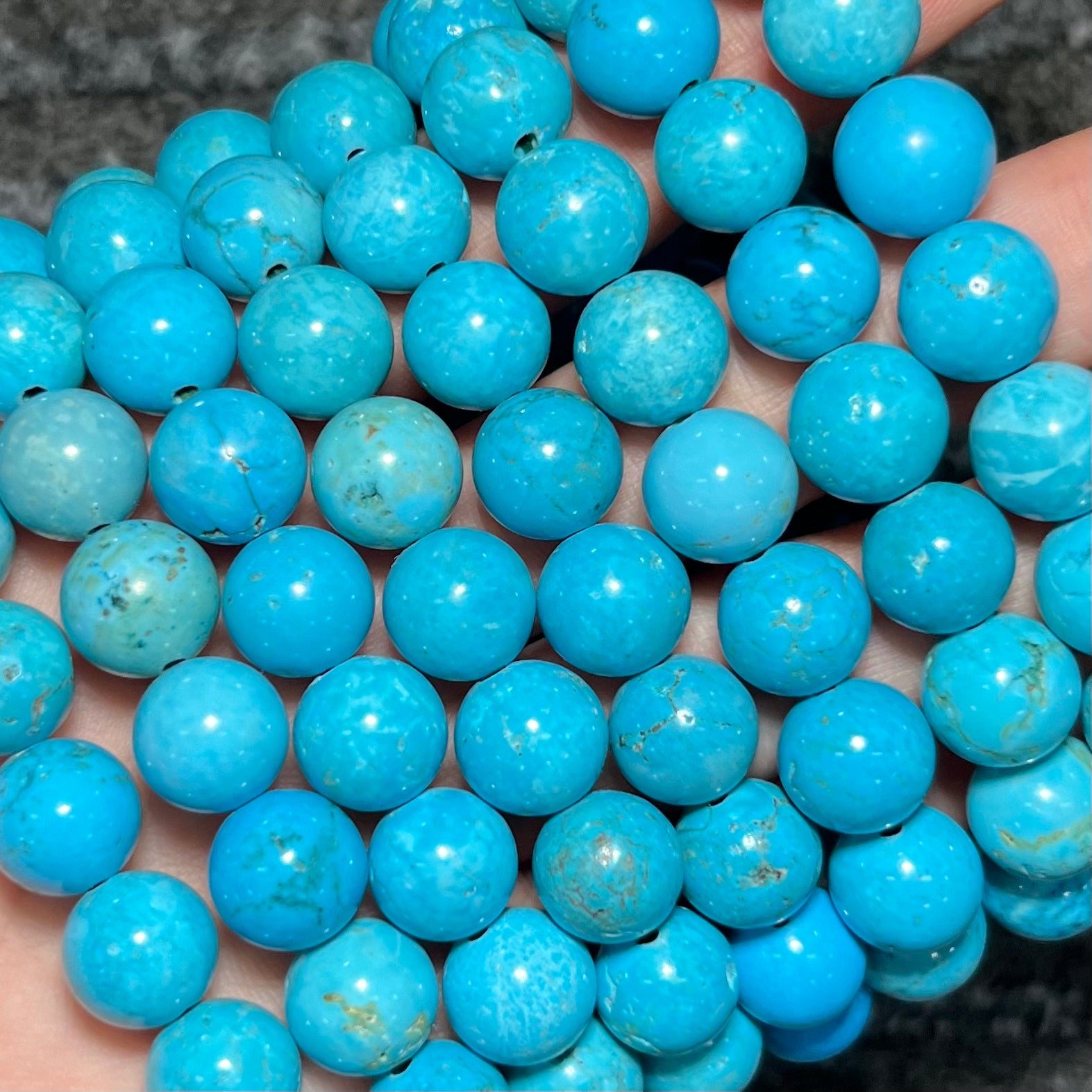 Magnesite