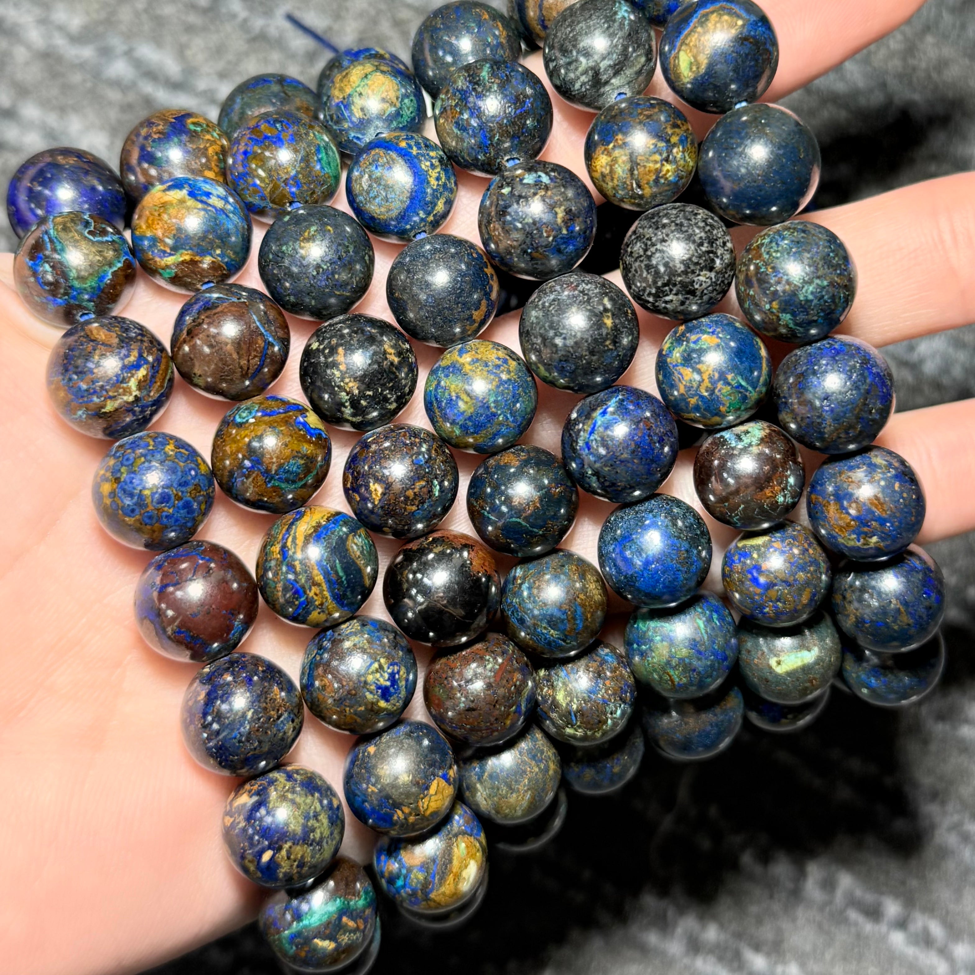 Azurite