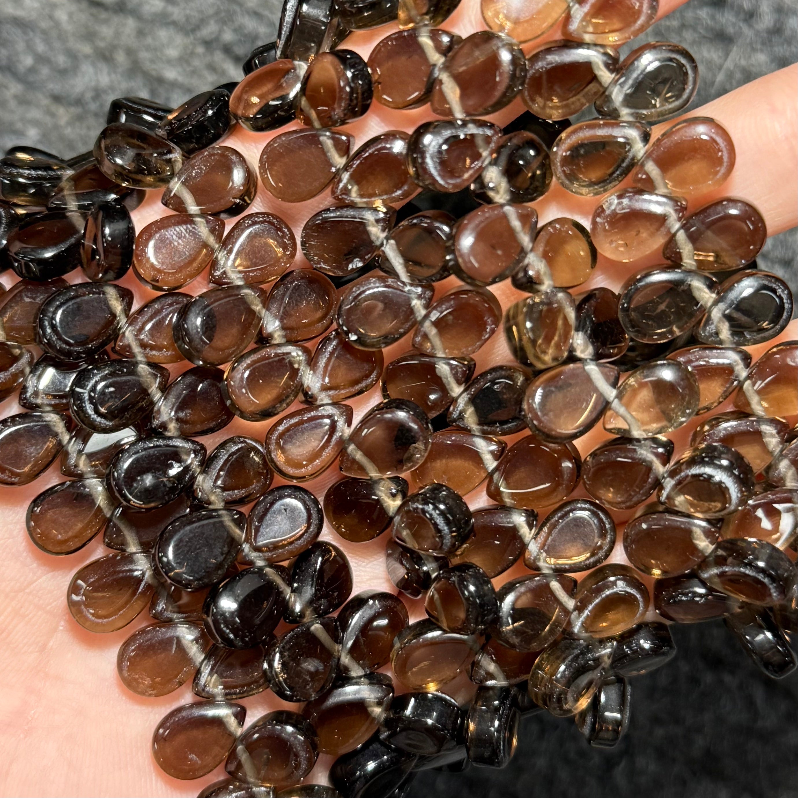Smokey Quartz