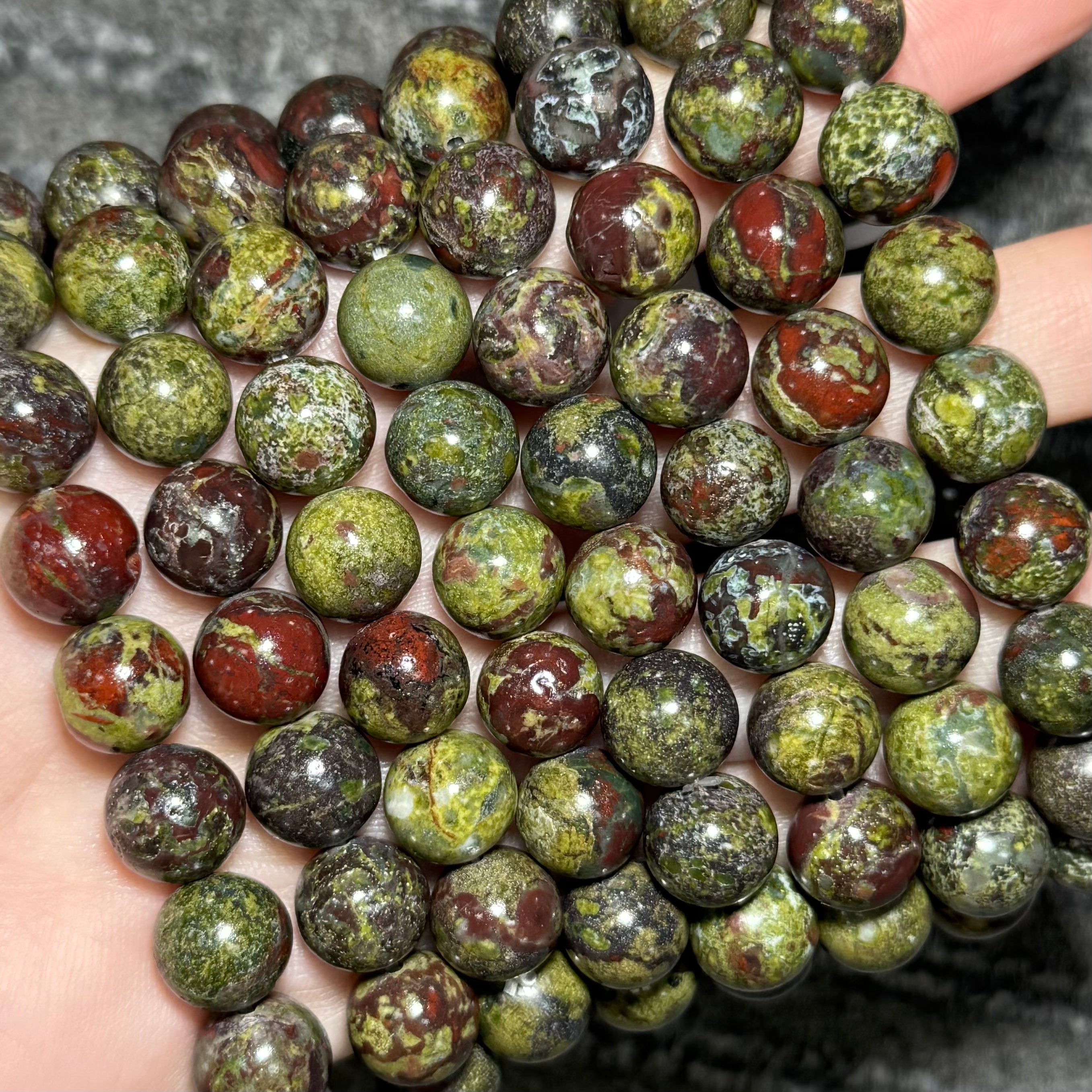 Blood Stone
