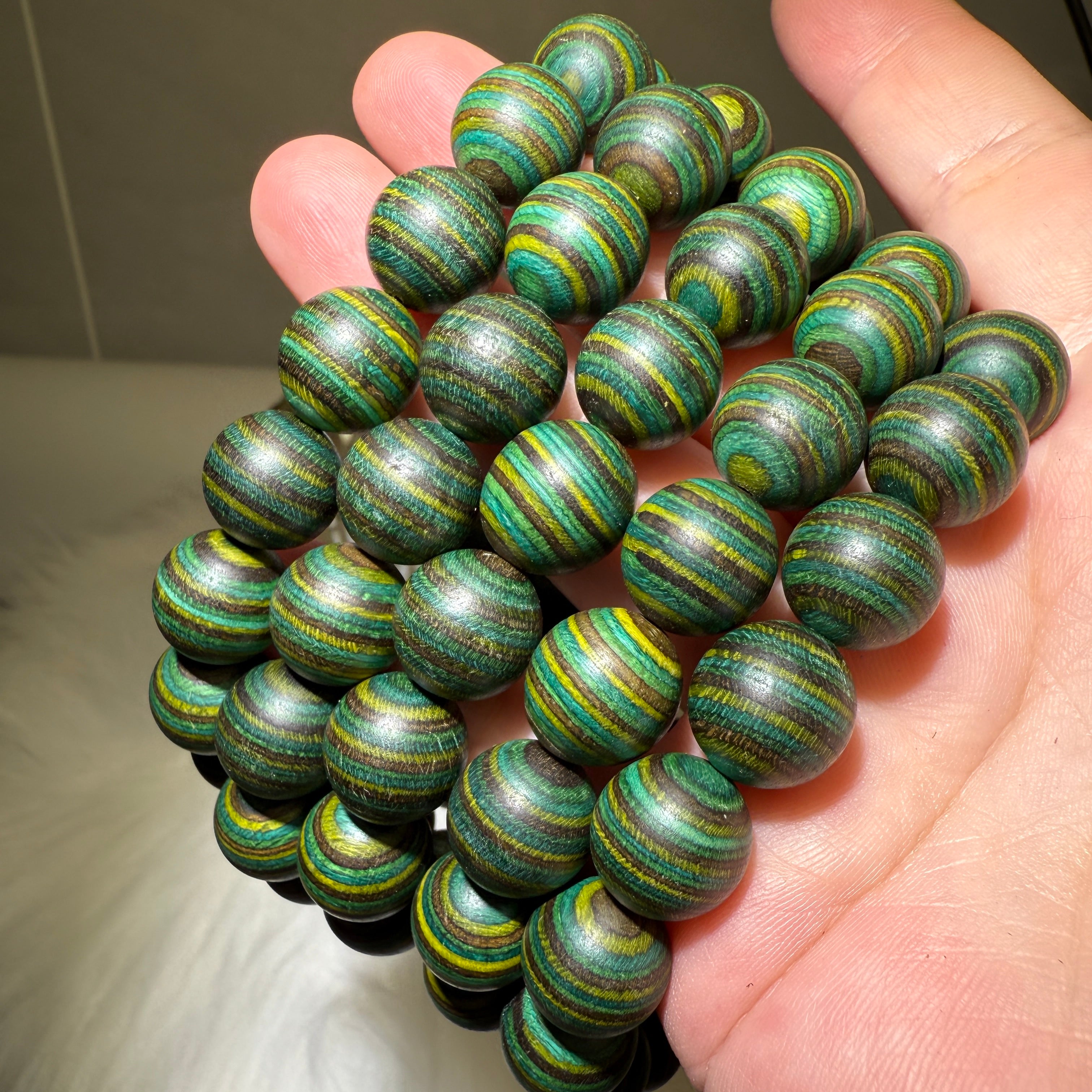 Eucalyptus Wood