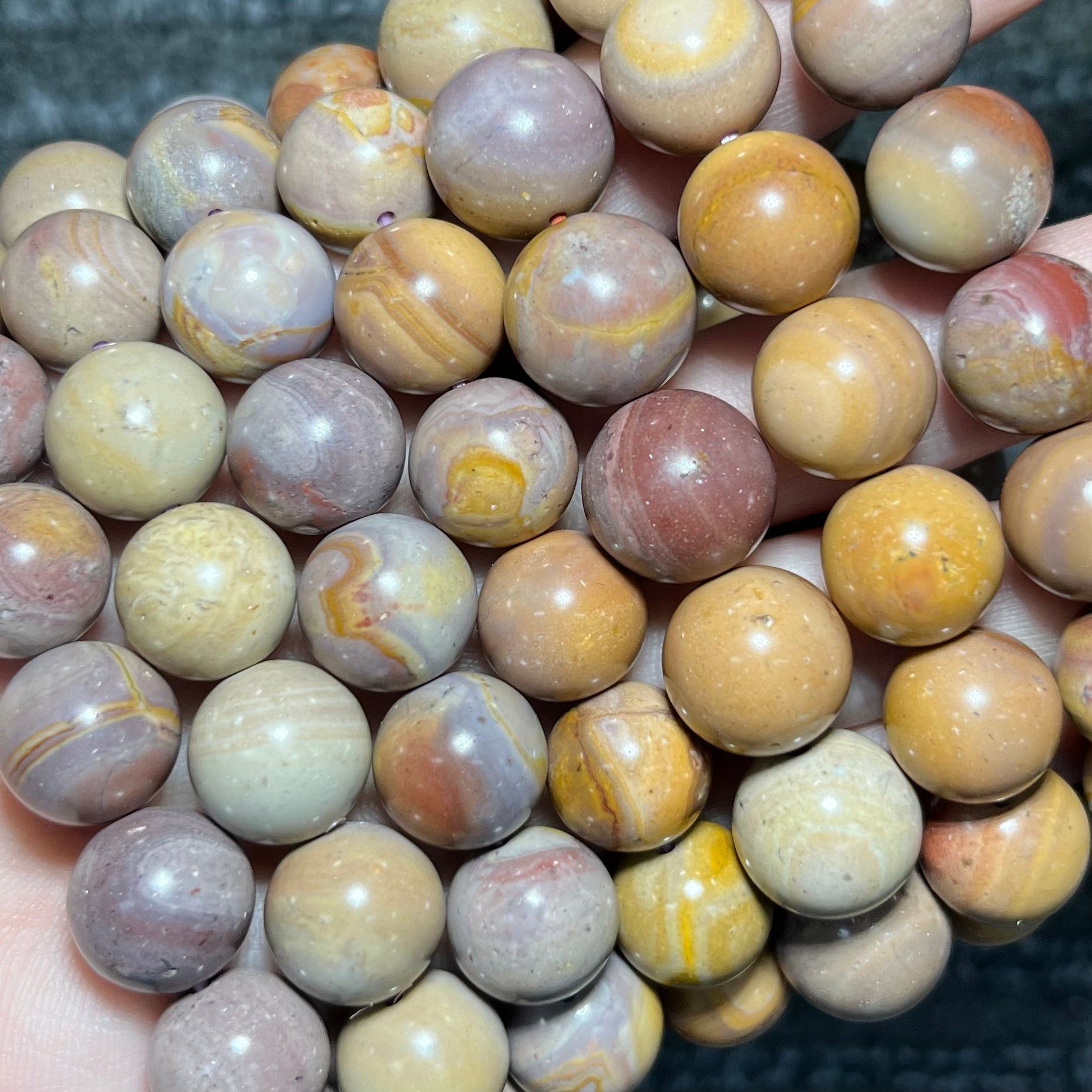 Wonder Stone