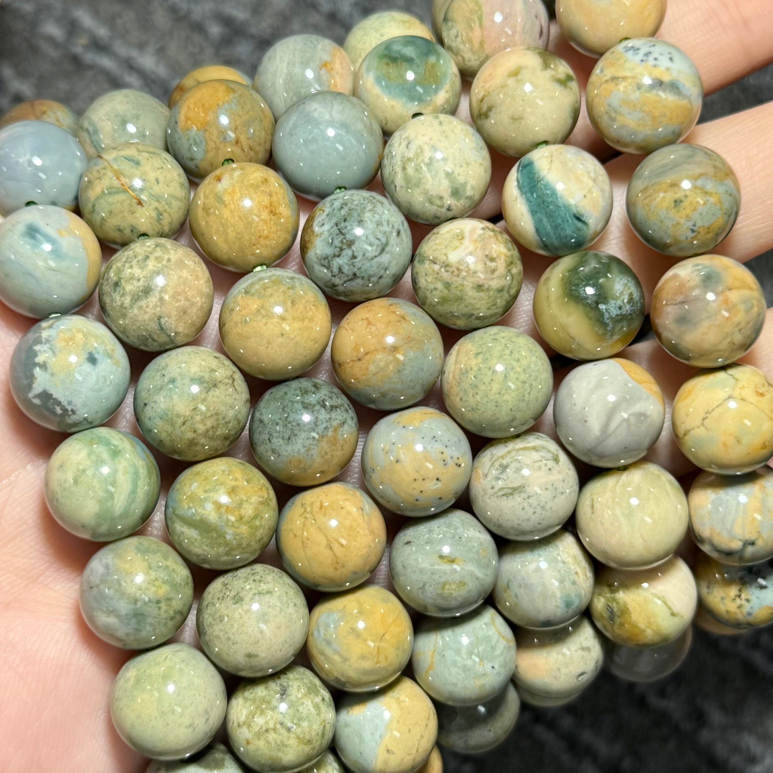 Hulun buir Agate