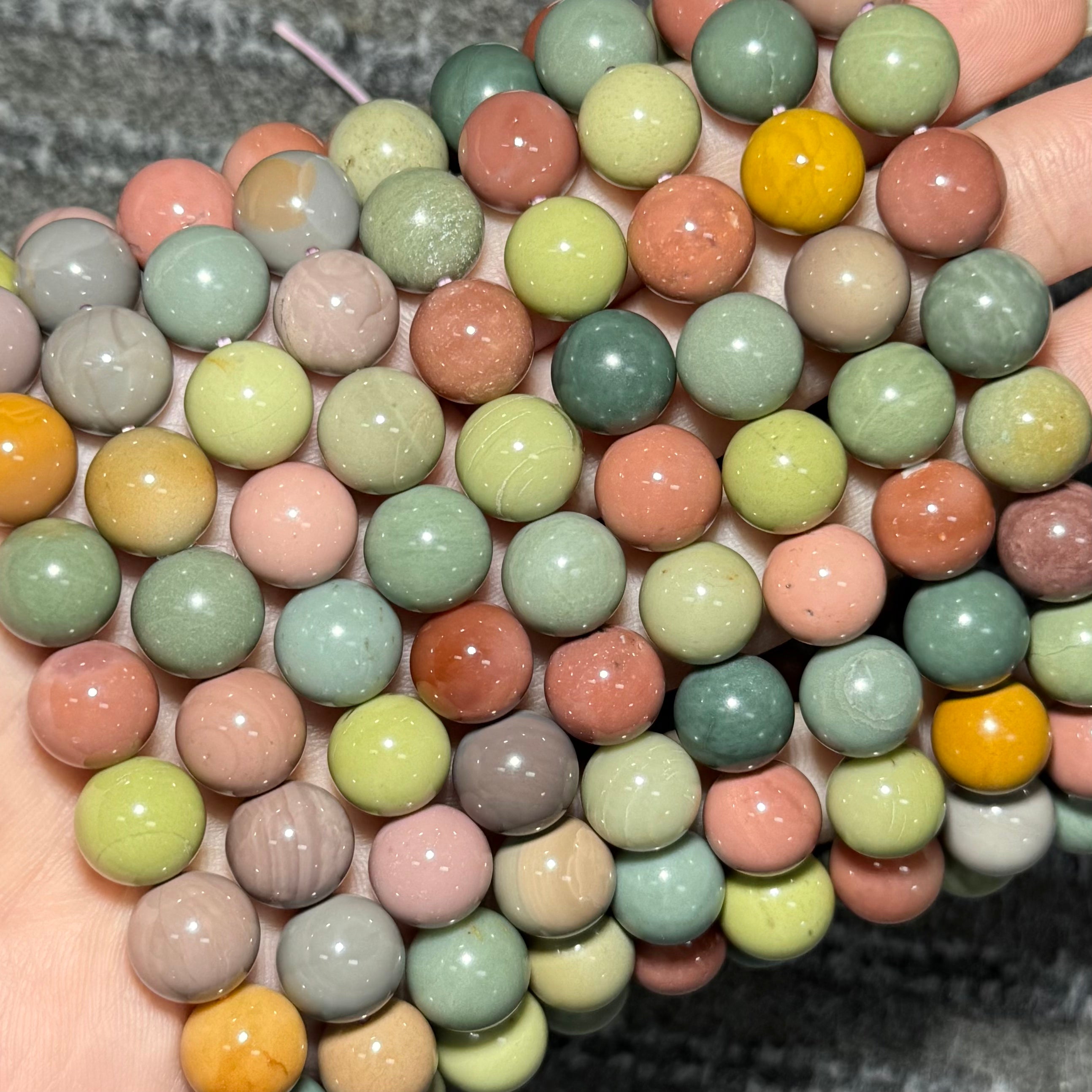 Alxa Agate