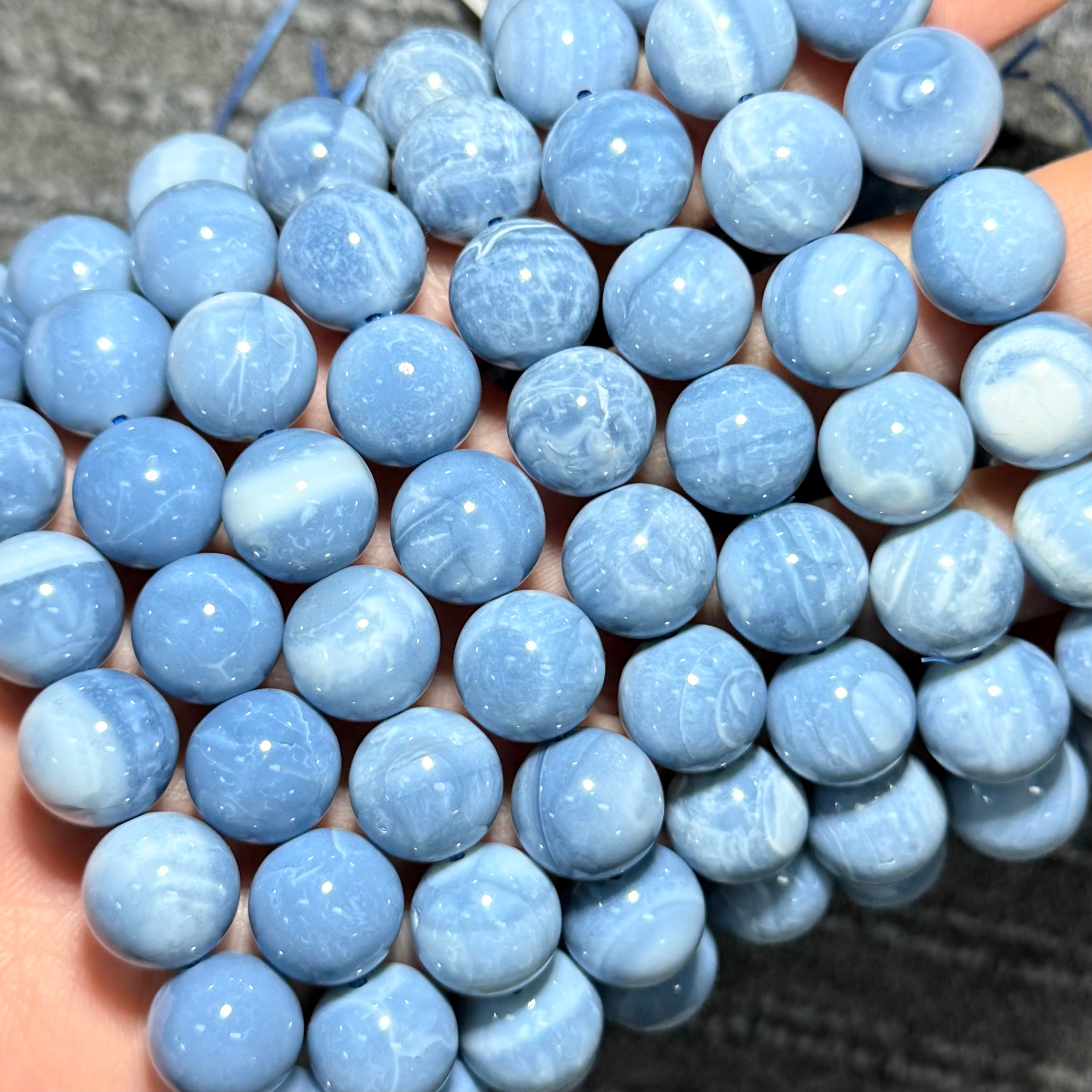 Owyhee Opal