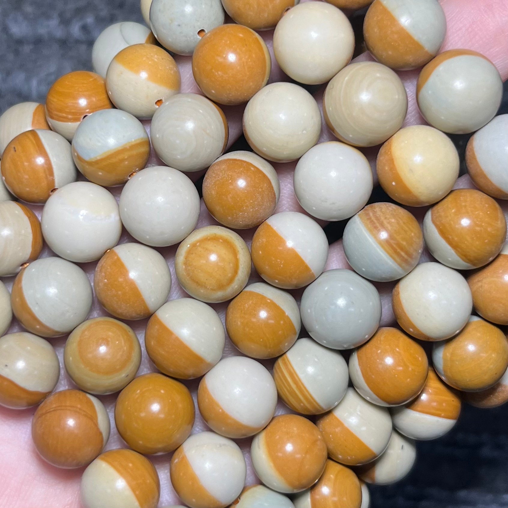 Songhua Jade