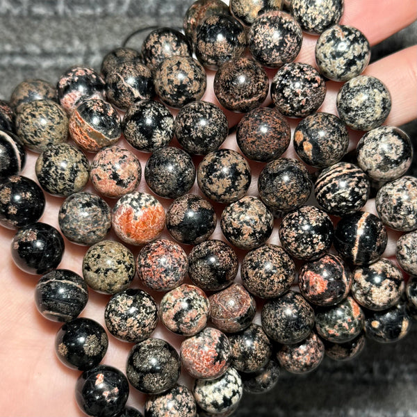 Obsidian Jewelry Hot Sale | Natural Obsidian Beads & Clearance at Freya Jewelry