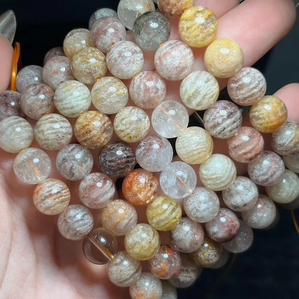 Phantom Crystal for Sale | High Quality Phantom Jewelry Online – Freya Jewelry