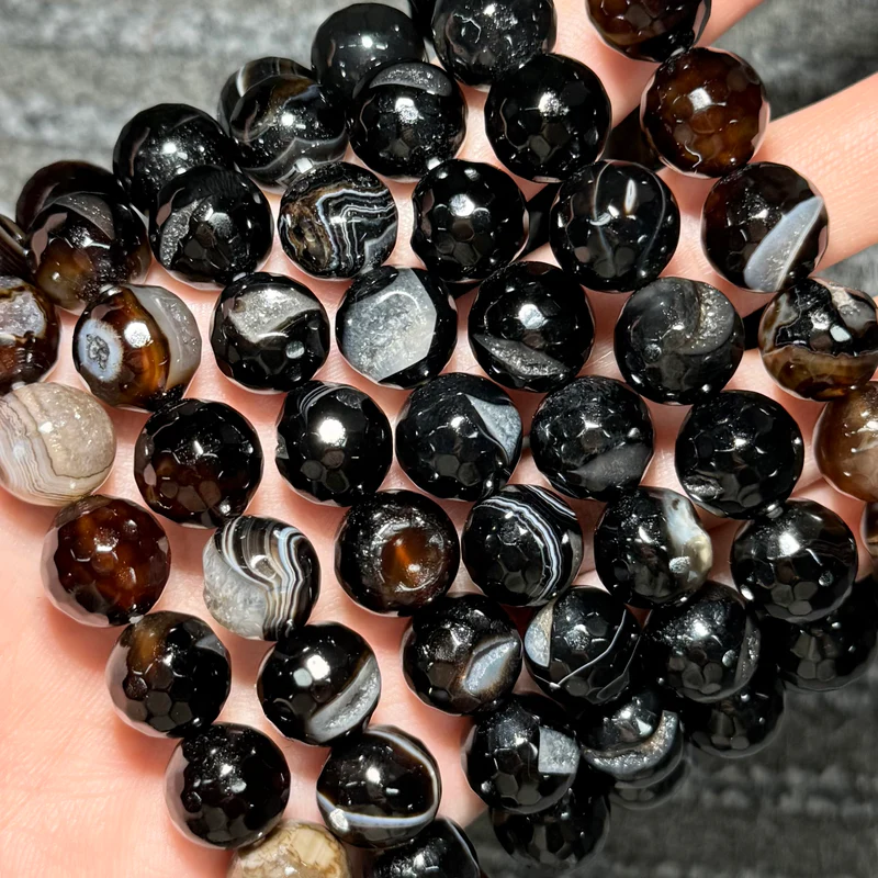 Premium Agate Gemstones for Jewelry Making | FreyaJewelry