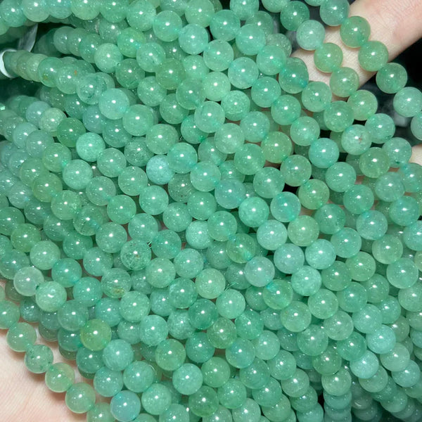 Aventurine Bracelet as Gift | Thoughtful Jewelry for Loved Ones | Freya Jewelry