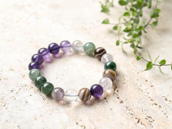Cancrinite Meaning, Bead Types & How to Choose It Wisely