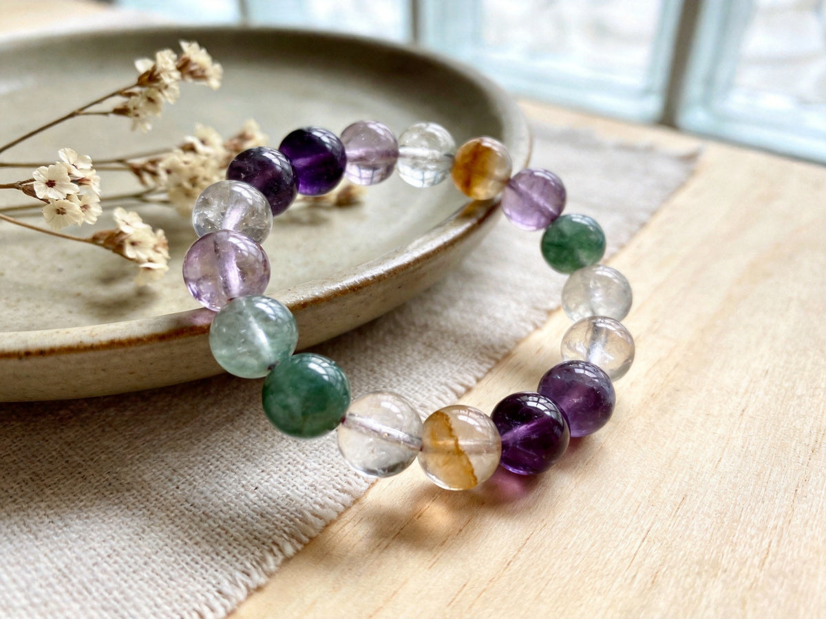 Crystal Combinations Pairing Guide: Simple Practical Rules