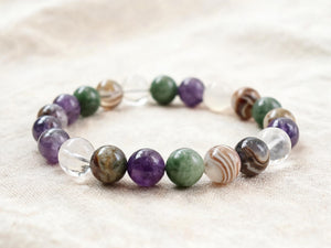 Crystal Jewelry Gift Guide By Occasion: Thoughtful Picks
