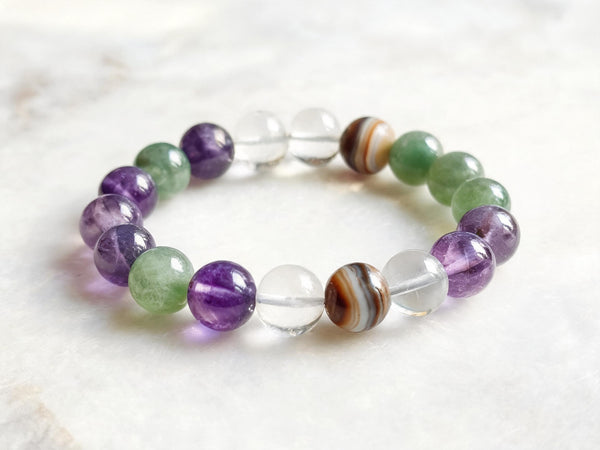 Fire Agate Meaning, Bead Types & How to Choose for Makers