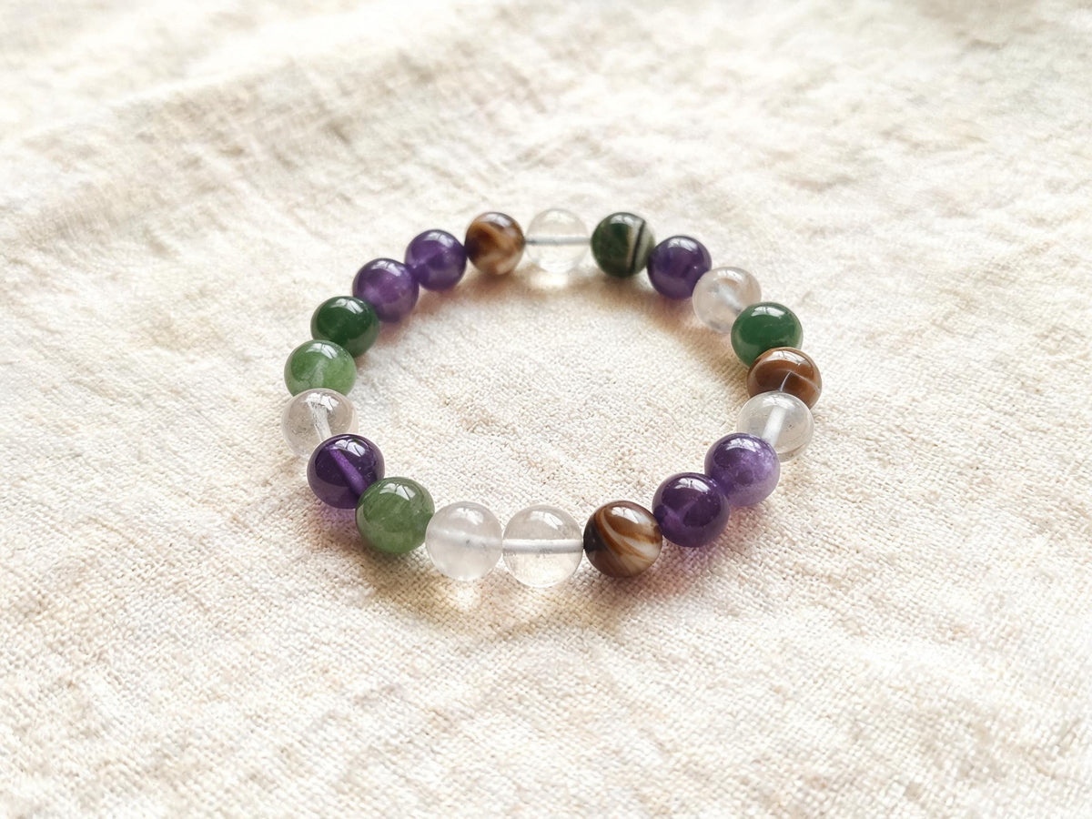 Fluorite Complete Guide: Types, Meaning, Care, Buying Tips