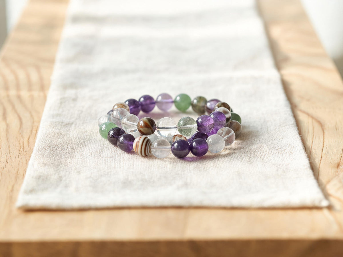 Garnet Meaning, Bead Types & How to Choose Jewelry Well