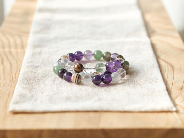 Garnet Meaning, Bead Types & How to Choose Jewelry Well