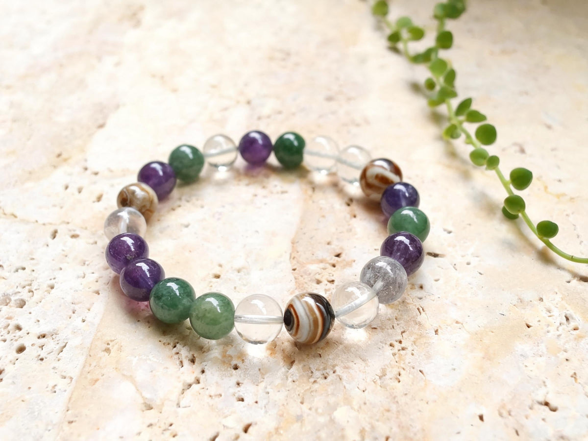How to Cleanse Crystals Safely: Care and Charging Guide
