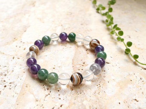 How to Cleanse Crystals Safely: Care and Charging Guide