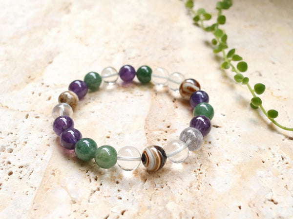 How to Cleanse Crystals Safely: Care and Charging Guide