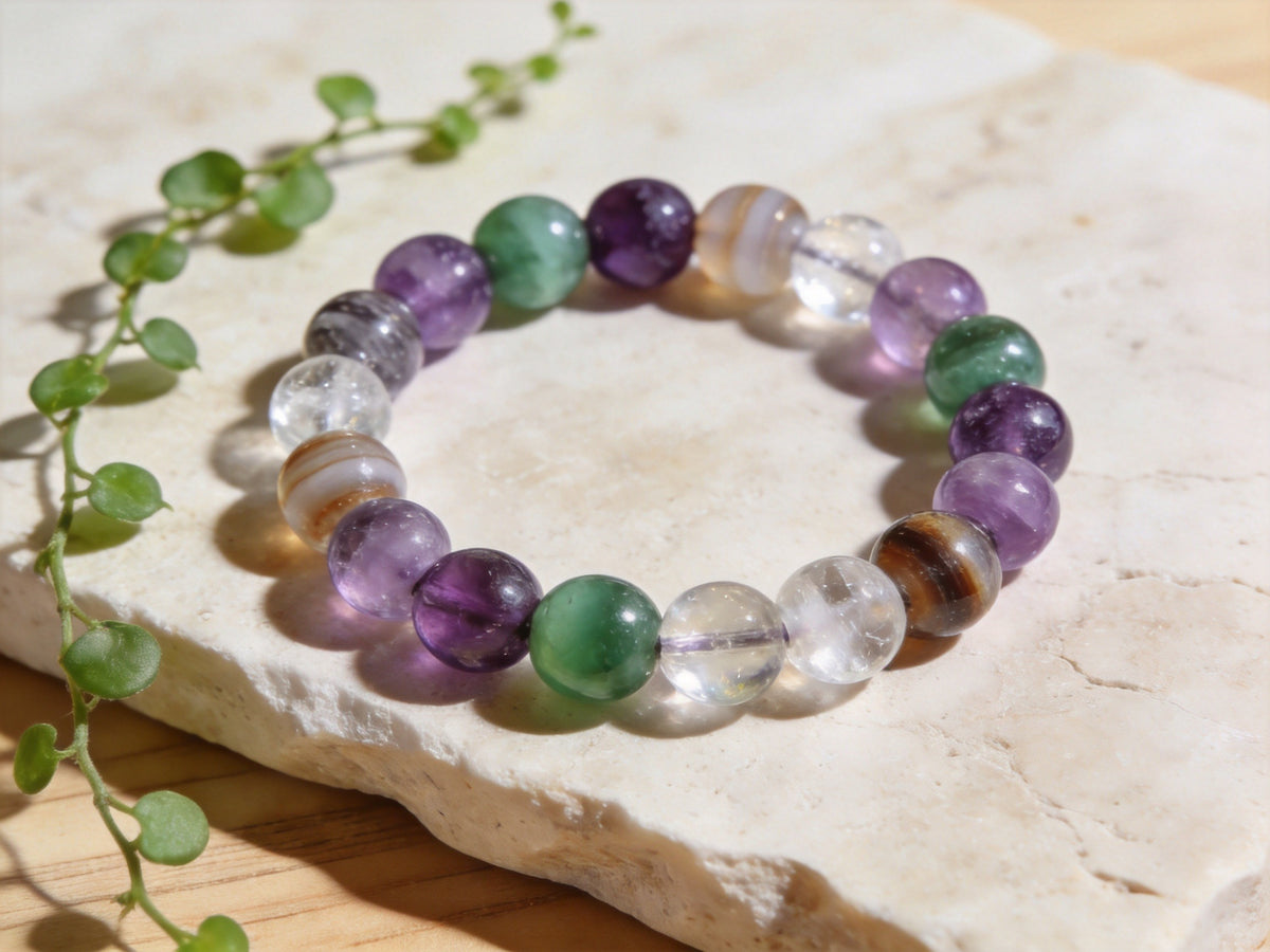 How to Tell Real vs Fake Crystals: Practical Buyer Guide