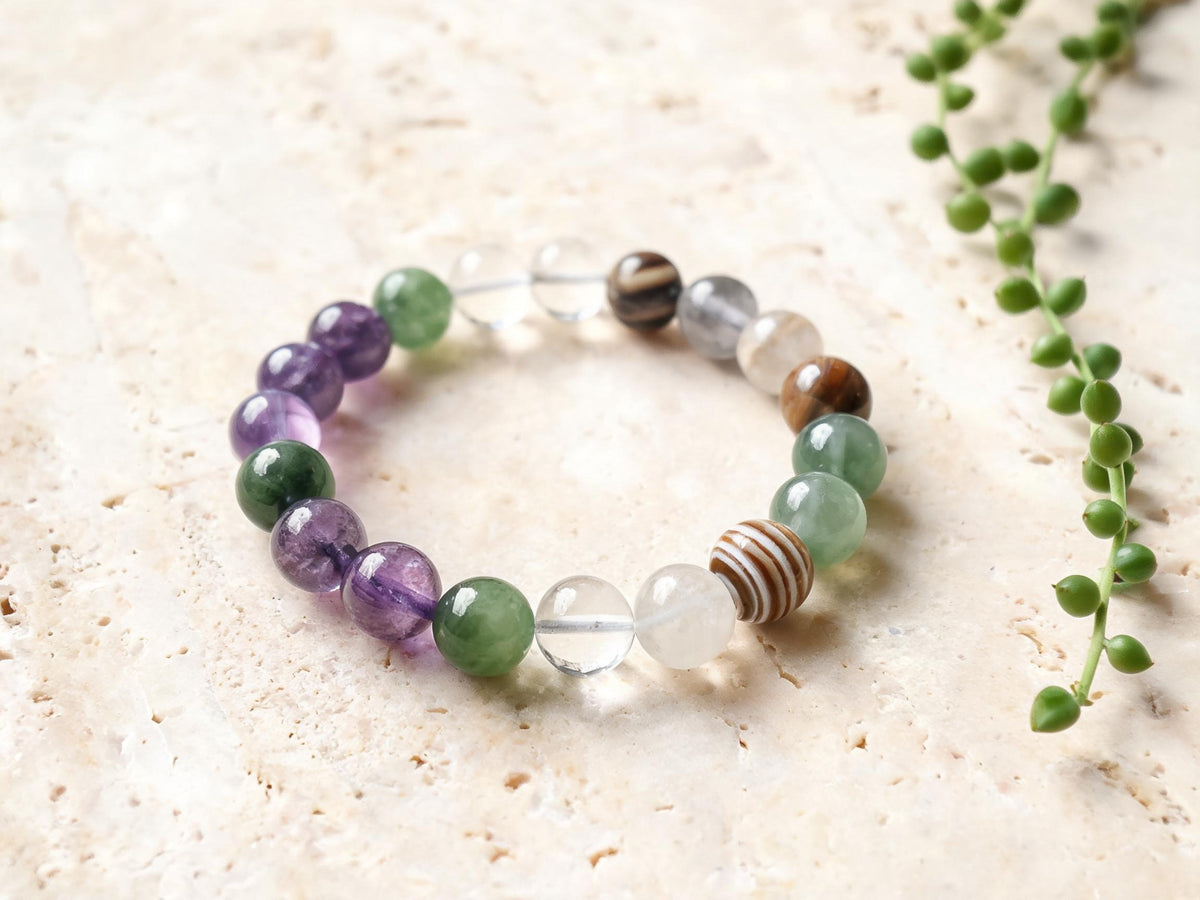 Jade Complete Guide: Types, Meaning, Care, and Buying Tips