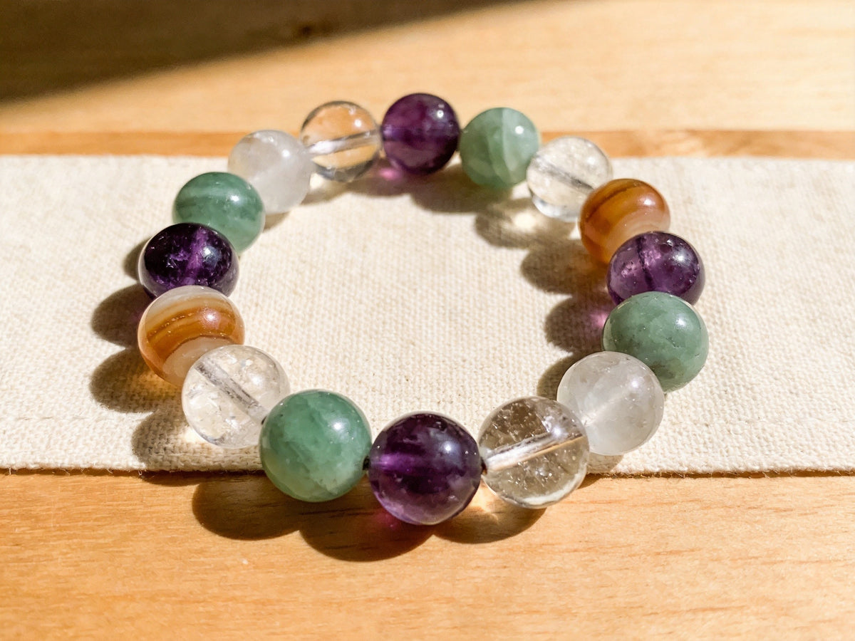 Lemon Quartz Meaning, Properties, Care and How to Wear It