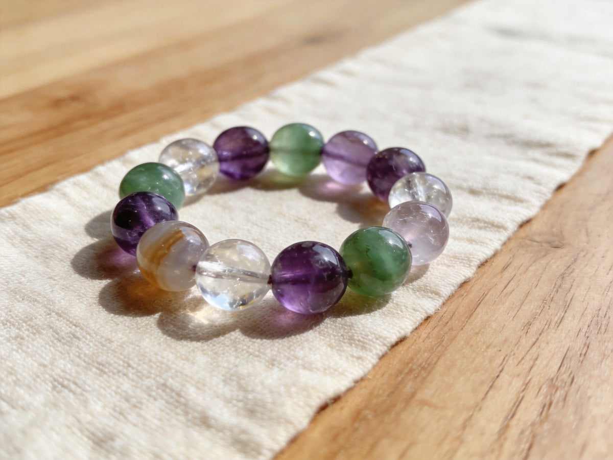 Lemurian Quartz Meaning, Properties, Care, and How to Wear