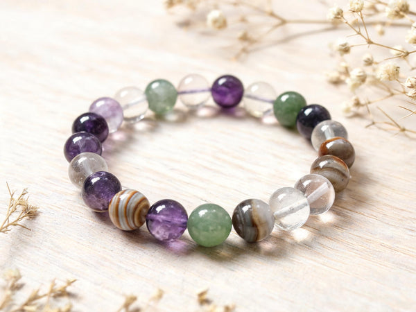 Mookaite Meaning, Bead Types, Colors, and Smart Buying Tips