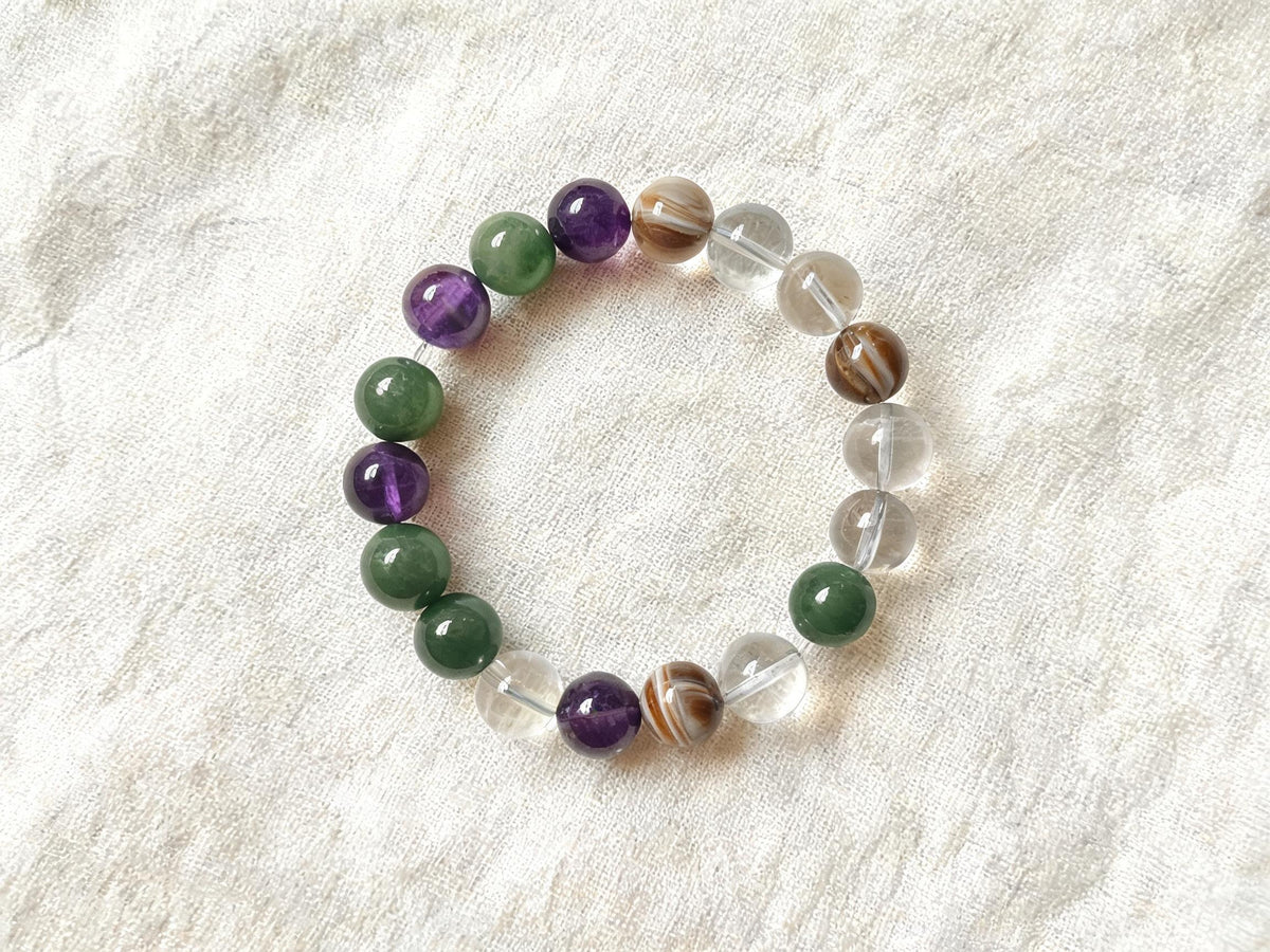 Ocean Jasper Meaning: Bead Types and How to Choose Well