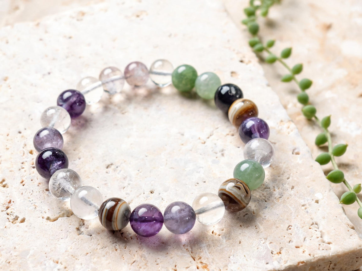 Quartz Complete Guide: Types, Meaning, Care, and Buying