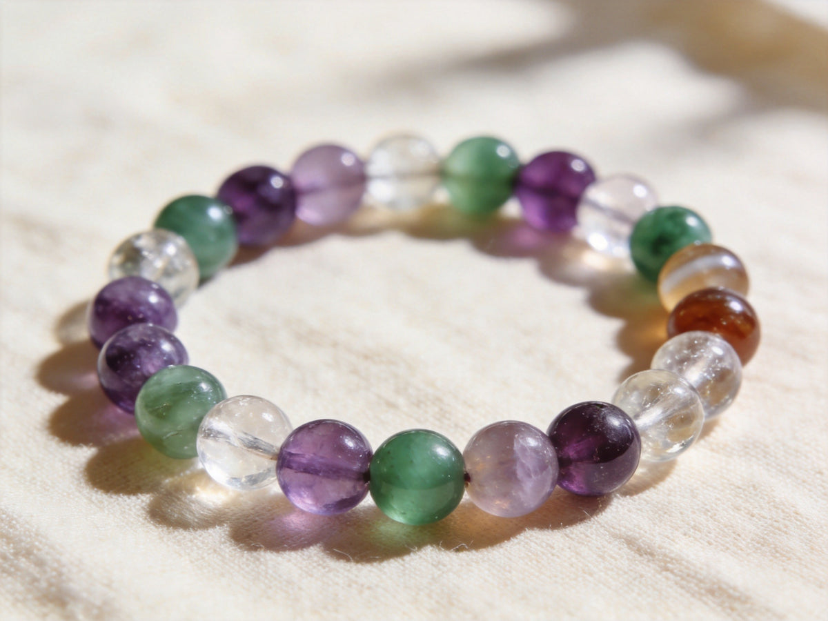 Rose Quartz Meaning: Properties, Care and How to Wear It