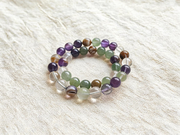 Rutilated Quartz Meaning, Bead Types & How to Choose Beads