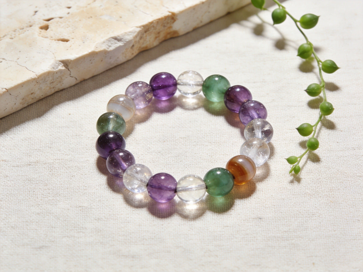 Smoky Quartz Meaning, Properties, Care and How to Wear It