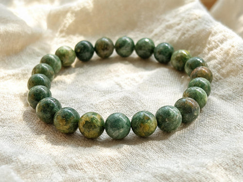 Verdite Meaning, Bead Types & How to Choose Beads Wisely