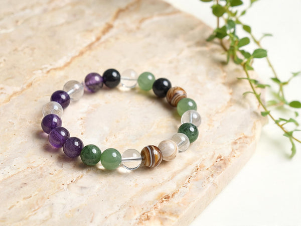 Xiuyan Jade Meaning, Bead Types & Practical Buying Tips