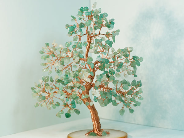 Crystal Tree