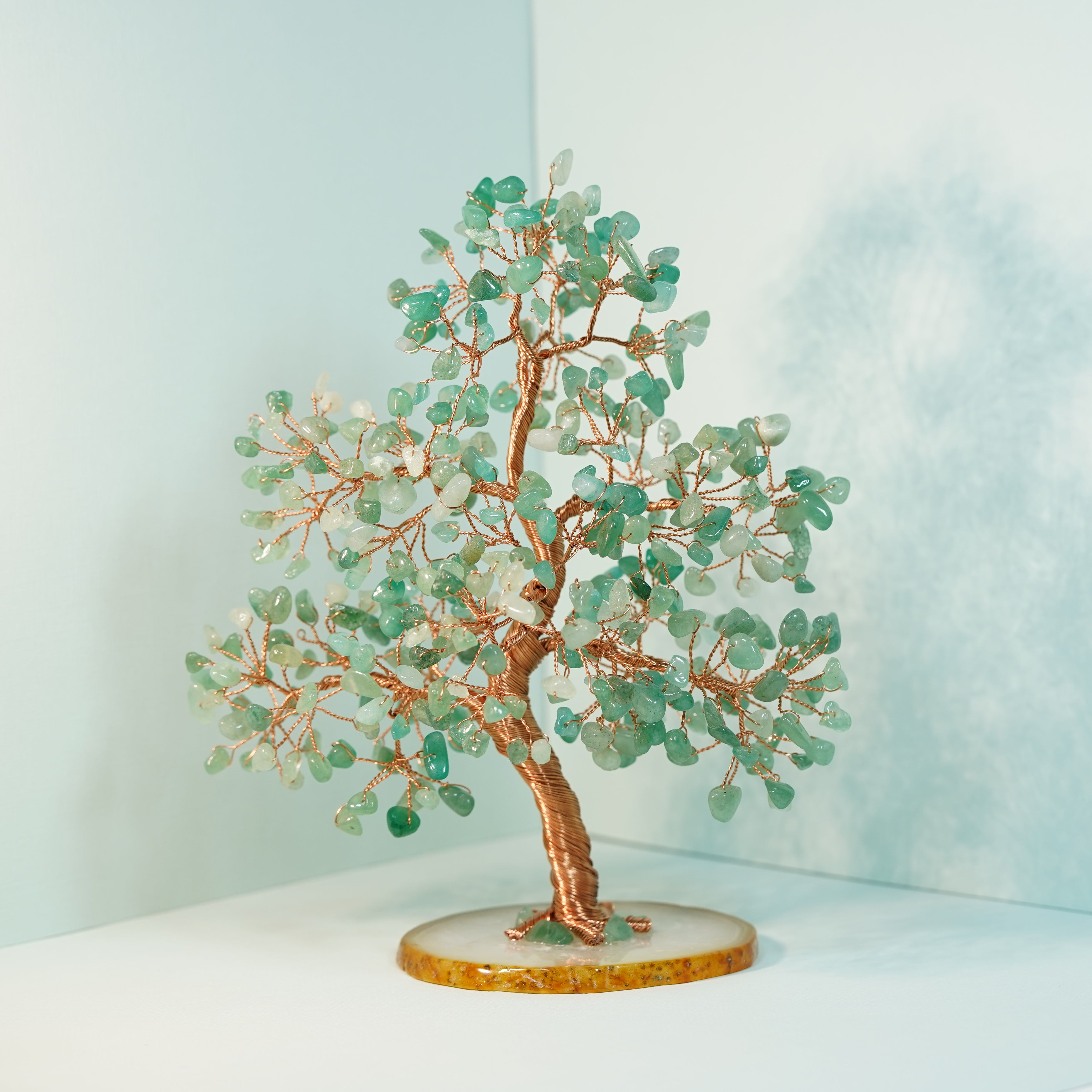 Crystal Tree