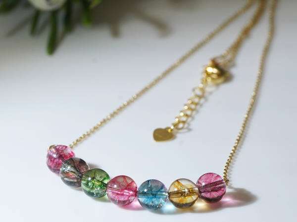 Necklace & Pendant