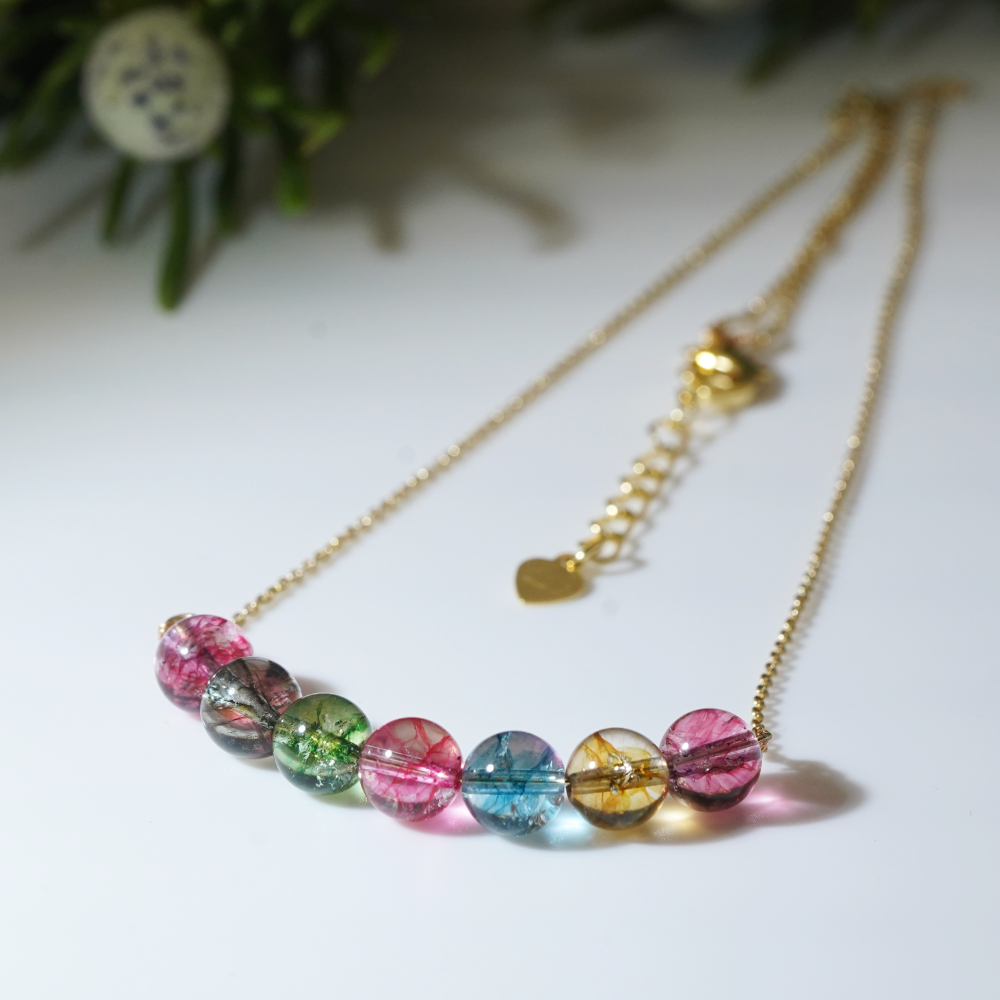 Necklace & Pendant